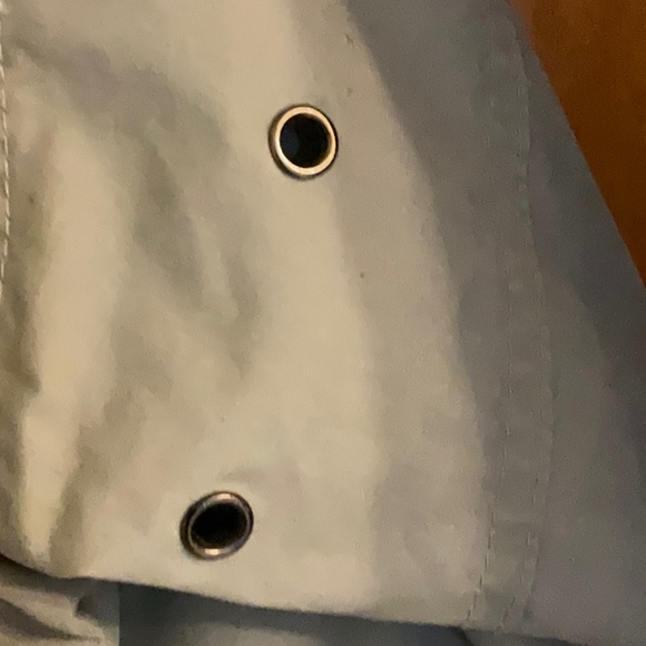 NORTH BAY GOLF WIND BREAKER SIZE L - Picture 5 of 6